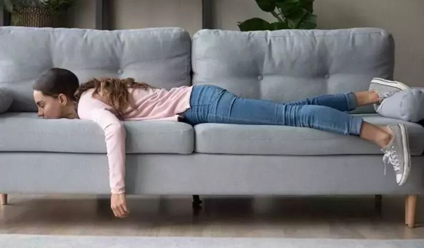 Hastalıkların gizli nedeni: Vücut bize ne söylüyor?