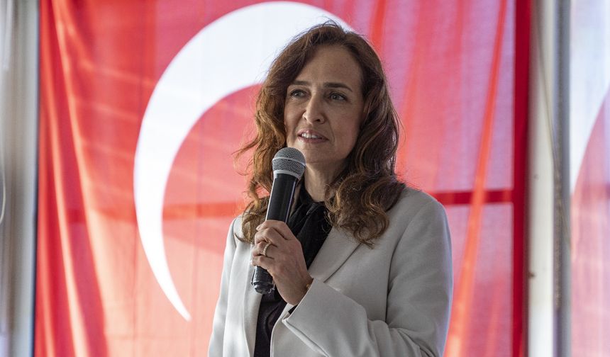 Karşıyaka’da 24 Kasım coşkusu