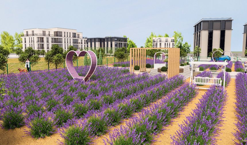 Kemalpaşa’ya yeni sosyal yaşam alanı