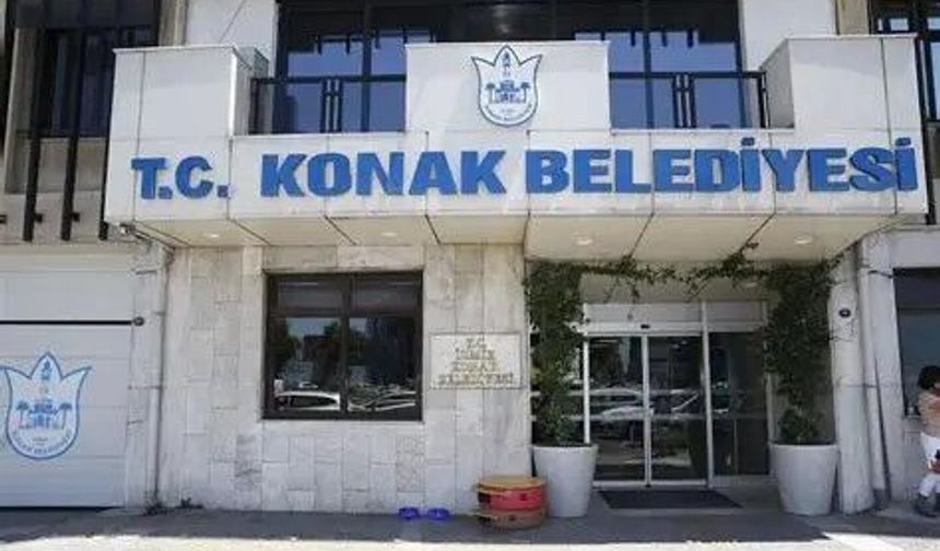 Konak CHP Grubu'nda görev değişimi: Yeni grup başkanvekili seçildi!
