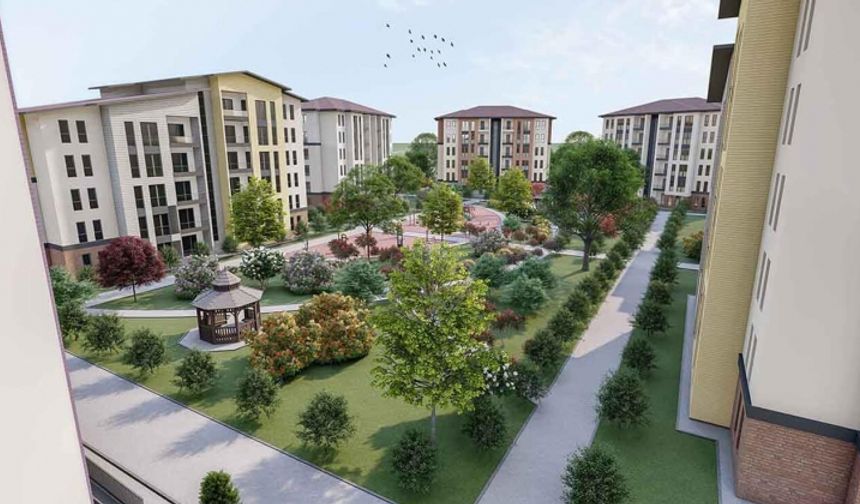 İzmir TOKİ 500 Bin Sosyal Konut Kura Çekimi ne zaman? İzmir kura çekiliş tarihi belli oldu