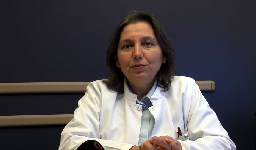 Uzmanından ‘antibiyotik’ uyarısı