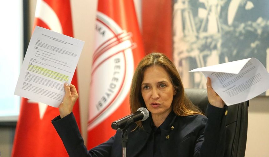 Başkan Ünsal’dan Tekstil Günleri açıklaması: Maaş ödemek için...