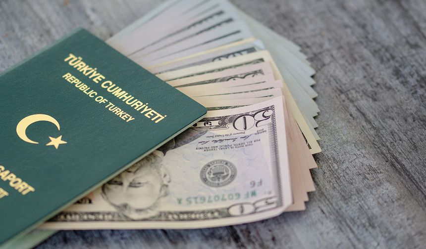 Yeşil pasaport başvurusu 2026: Şartlar, süreç ve gerekli belgeler...