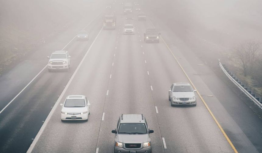 İzmir’de 13 Aralık hava durumu: Göz gözü görmeyecek!