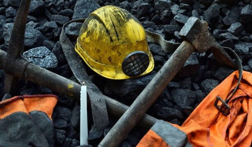 Altın madeninde feci kaza! Çok sayıda ölü var