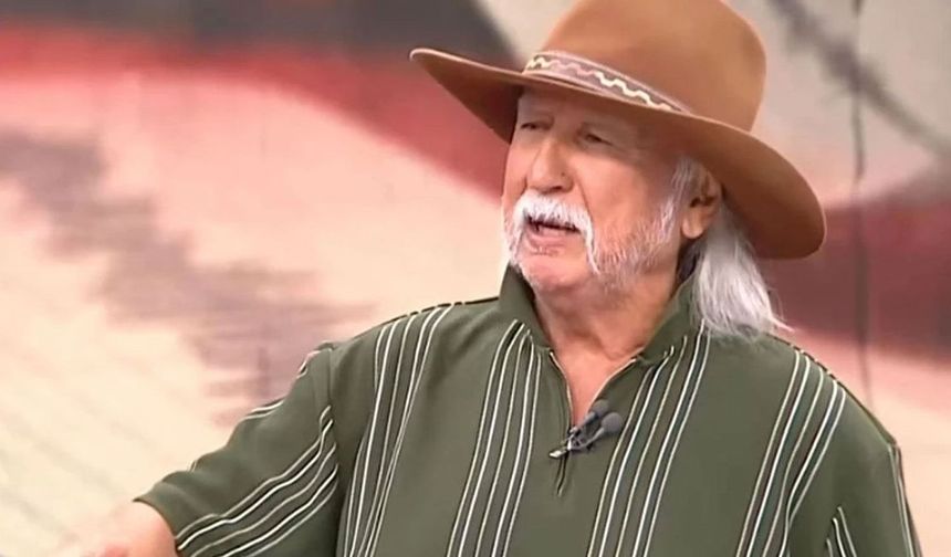 Şener Üşümezsoy, Survivor'a mı katılıyor? Acun Ilıcalı’dan 500 bin dolarlık teklif