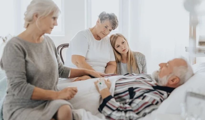 Hollywood senaryosu gerçek oldu: ABD’de DNA testi ile miras kavgası