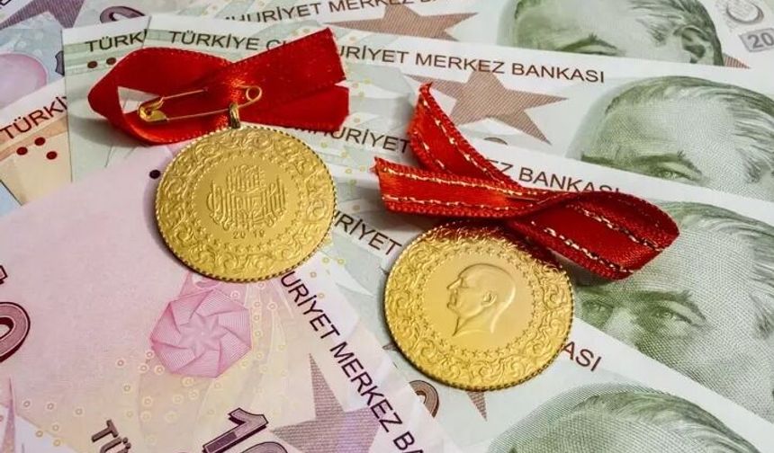 Altın fiyatlarında son durum: 28 Mart 2026 Cumartesi gram ve çeyrek altın ne kadar oldu?