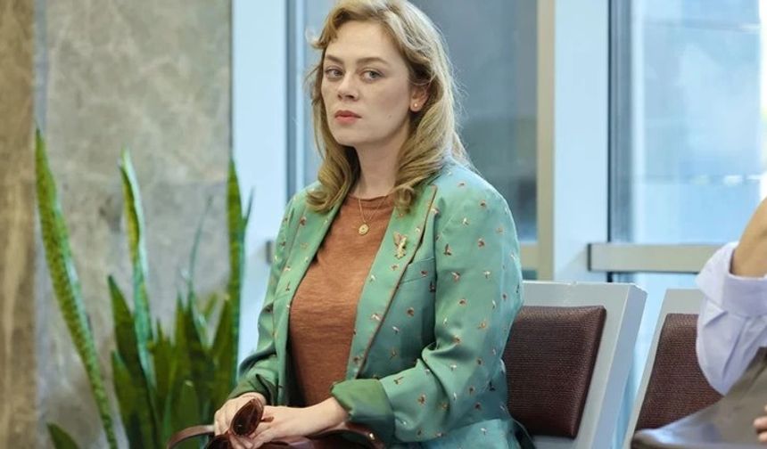 Bahar bu akşam var mı? Bahar yeni bölüm neden yok? 2 Aralık Show TV yayın akışında sürpriz!