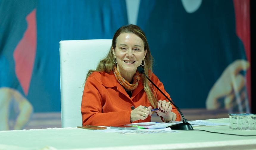 Konak’ta Başkan Mutlu peş peşe müjdeleri açıkladı