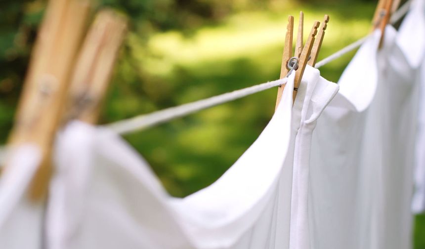 Beyazlarınız artık sararmayacak: İşte uzmanların önerdiği doğal çözüm