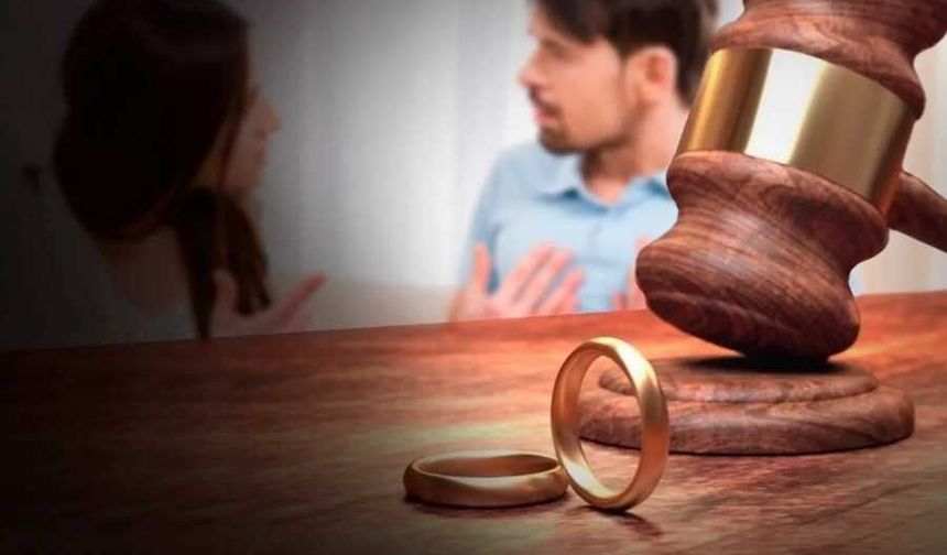 Boşanma davalarında 'iki aşamalı' dönem: 12. Yargı Paketi ile yıllarca bekleme devri kapanıyor!