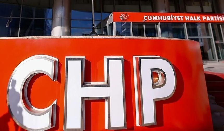 CHP Parti Meclisi isim listesi: CHP'nin yeni PM belli oldu mu, kimler var?