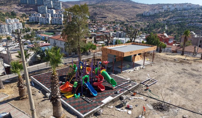 Çiğli’de yeni yaşam alanı açılıyor