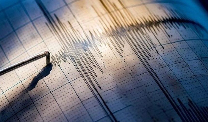 Denizli beşik gibi! 5,1’lik depremden sonra çok sayıda artçı kaydedildi