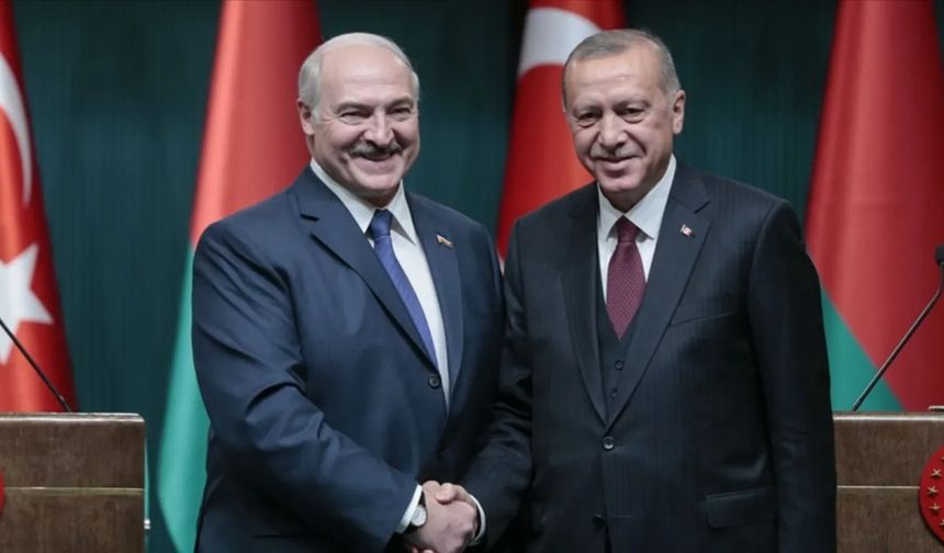 Belarus Başkanı Lukaşenko Umman’da kayboldu: Sessizlik paniğe sebep oldu