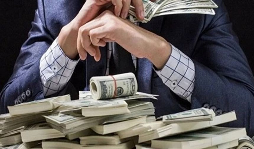 Dünyanın en zenginleri listesi güncellendi: İşte 10 uçuk servet!