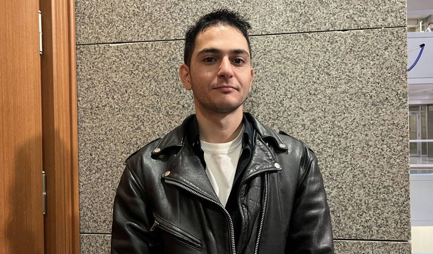 Son dakika! Gazeteci Furkan Karabay'ın tahliyesine itiraz!