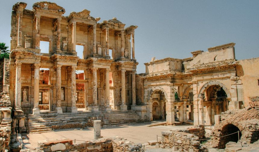Görmeden dönmeyin: Türkiye’de seyahat tutkunları için 72 antik kent