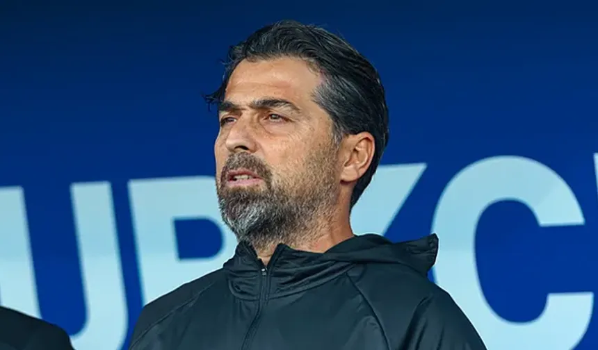 Abdullah Avcı olmazsa Recep Uçar! Rizespor’da flaş gelişme