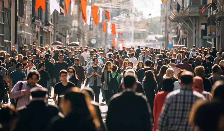 TÜİK açıkladı: Türkiye’de kaç milyon işsiz var?