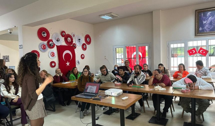 Konak Engelsiz Yaşam Köyü’nde büyük fırsat