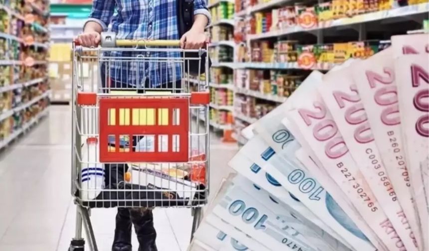 Ramazan öncesi marketlerde fiyat sabitleme: Et ve tereyağına zam yok