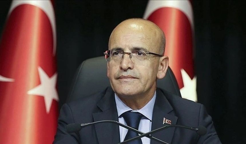 Mehmet Şimşek: 2. Dünya Savaşı’ndan bu yana yaşanan en büyük arz şoku
