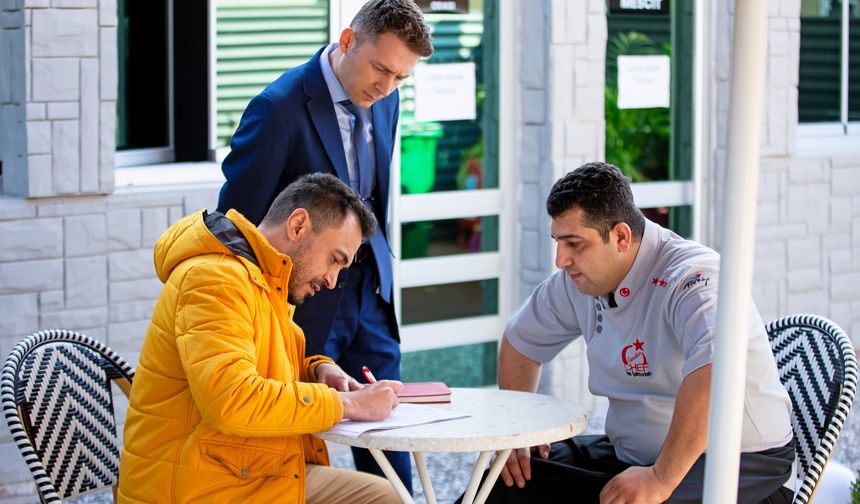 Narlıdere’de atık yağ alarmı: Denetimler aralıksız devam ediyor!