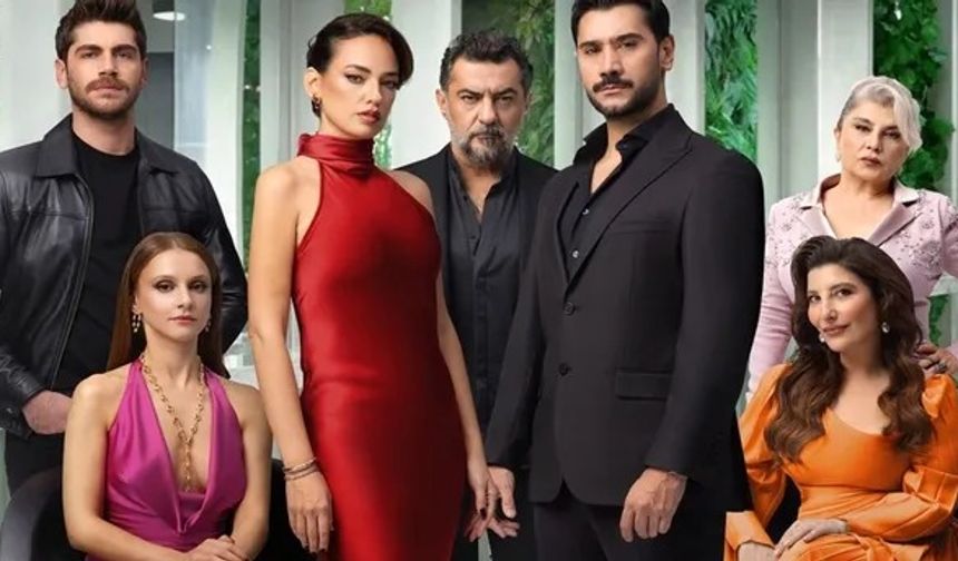 Rüya Gibi dizisi uyarlama mı? Hikayesi ve konusu