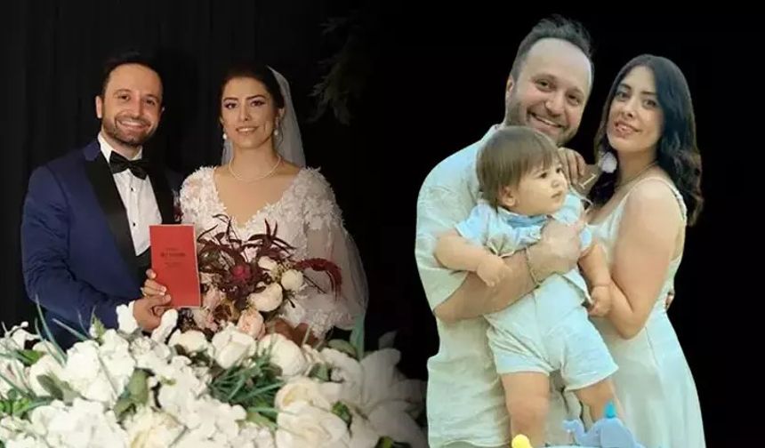 Eşini ve çocuğunu öldürmekten tutukluydu: Cezaevinde intihar etti