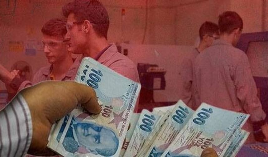 Staj ve çıraklık emekliliği etkileyecek mi? Staj ve çıraklık sigorta başlangıcı sayılacak mı? Meclis gündemine geldi