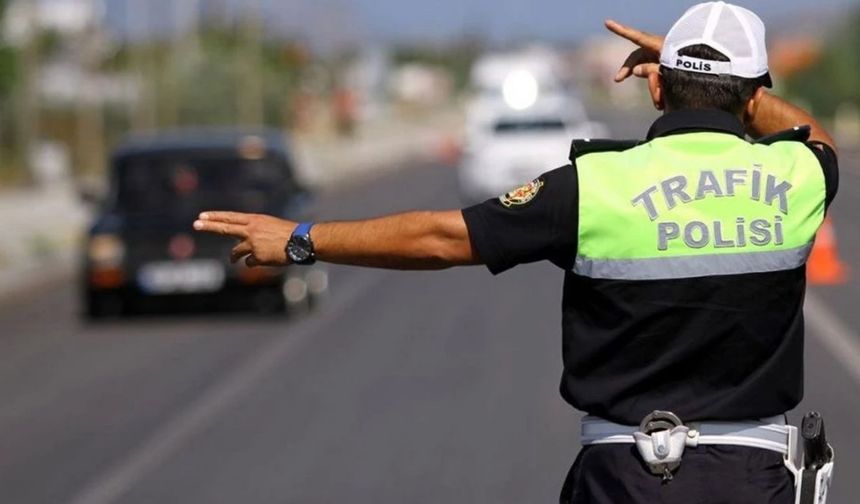 İzmir’de kritik güzergahta şerit kapatma: Sürücüler dikkat!