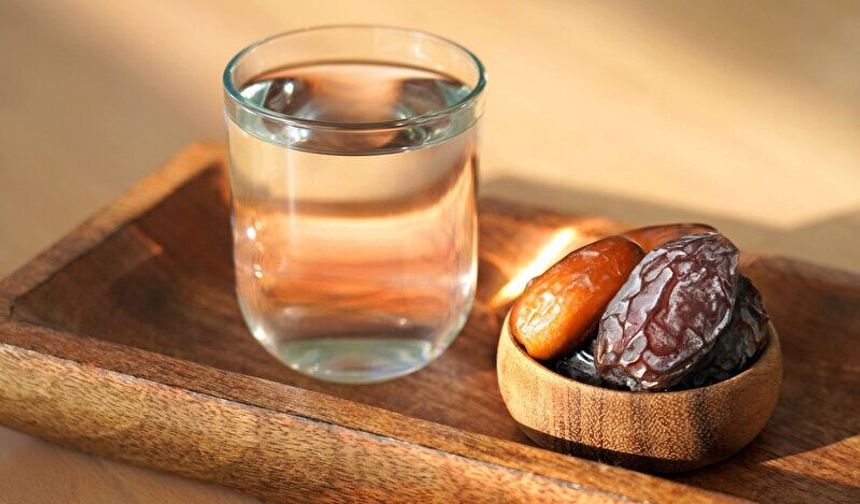 Şevval ayı 6 gün orucu ne zaman başlıyor? İşte 2026 oruç takvimi