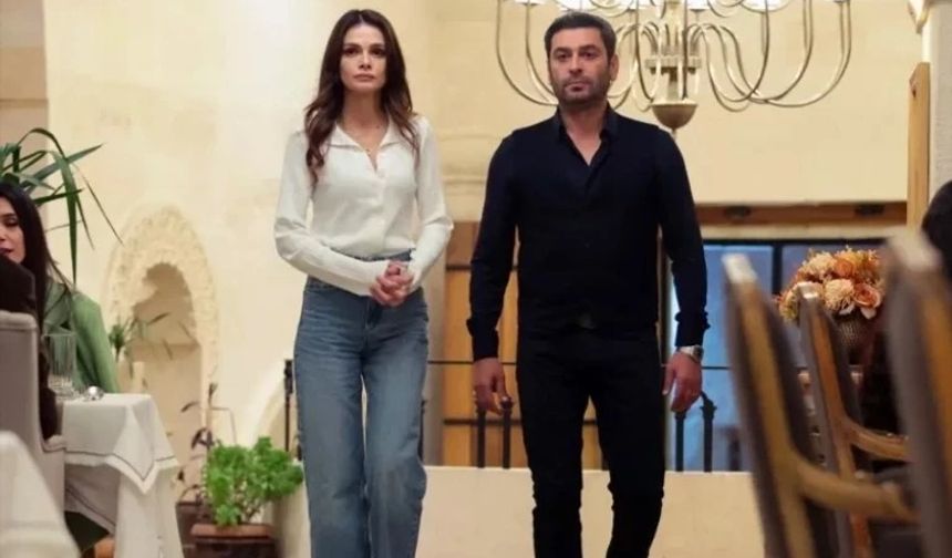 Uzak Şehir 40. son bölümde neler oldu? Alya ve Cihan boşandı mı? İşte Uzak Şehir 41. yeni bölüm fragmanı!