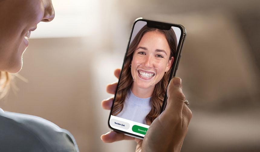 Yapay zekâyla diş eti sorunlarına erken farkındalık