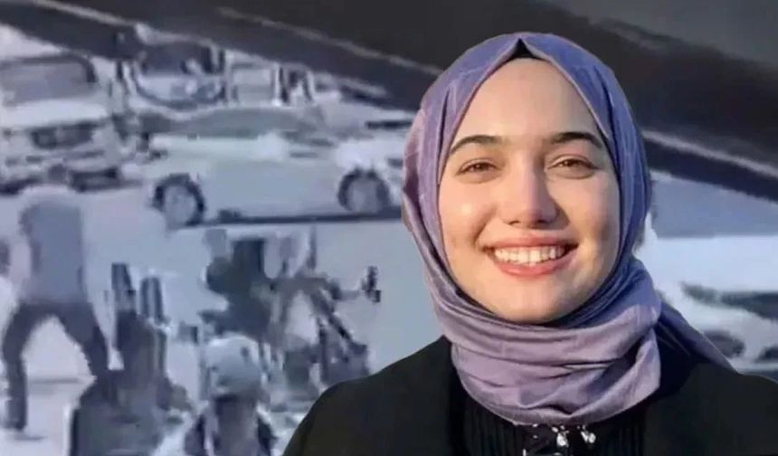 Son dakika! Zehra Kınık hakkında dikkat çeken gelişme