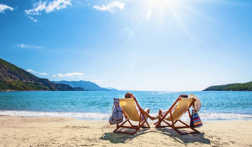 2025’te en çok seyahat edilen günler ve rotalar açıklandı