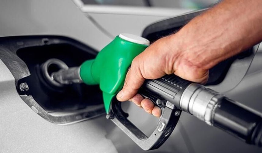 Akaryakıtta savaş zammı: Motorin 80 lira sınırına dayandı