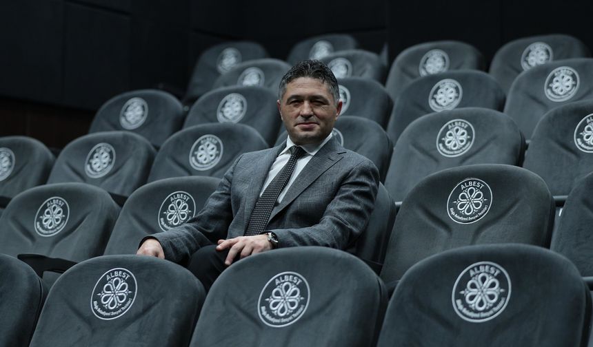 Aliağa’da ALBEST Sinema kapılarını açtı