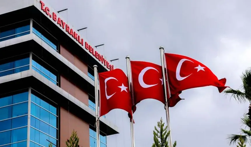 Bayraklı’da yarıyıl heyecanı mahallelere taşınıyor