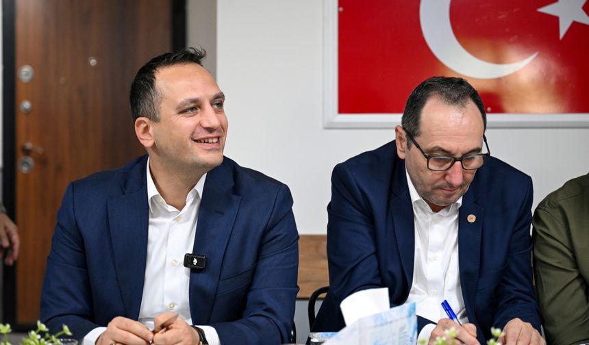 Bornova’da amatör spor için dev dönüşüm