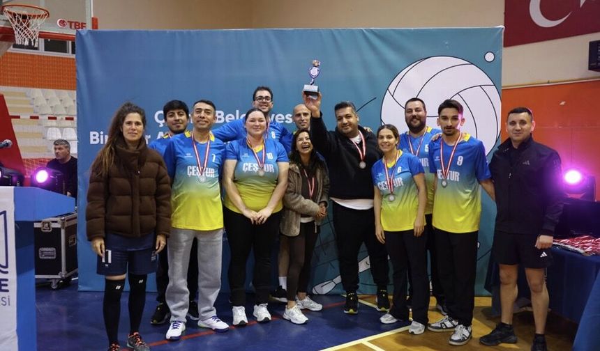 Çeşme’de final gecesi… Bu maç uzun süre konuşulacak