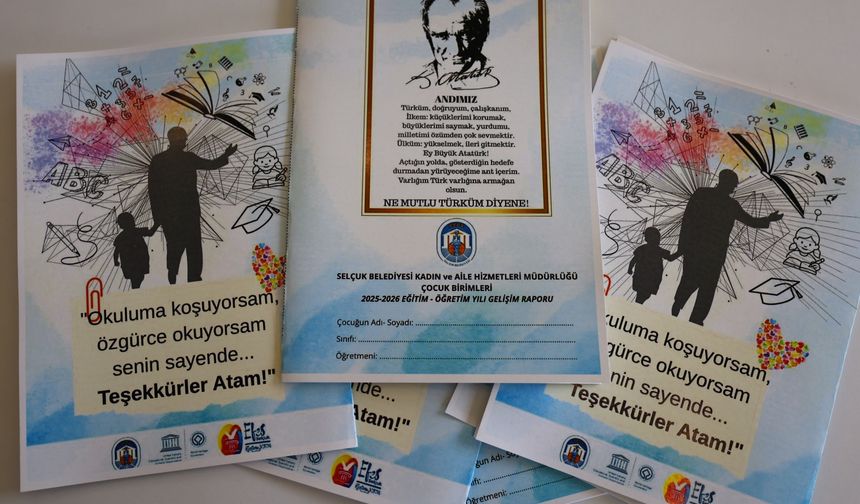 Efes Selçuk’tan örnek Atatürk uygulaması