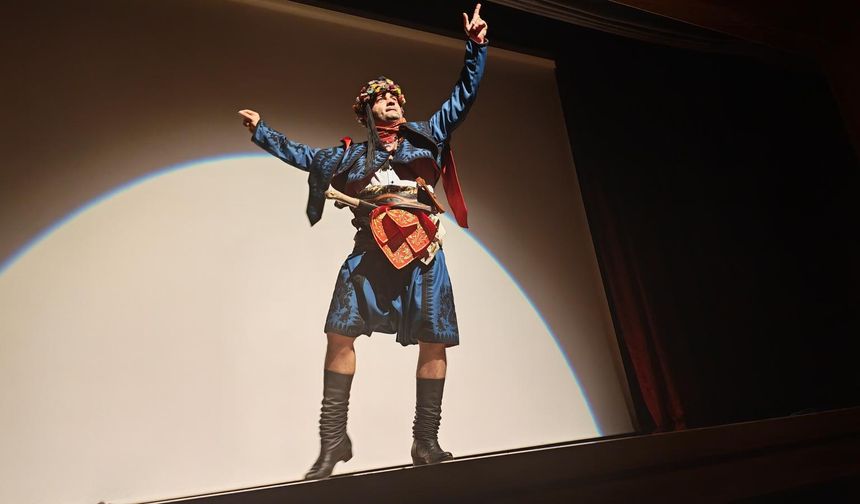 Ege’nin iki yakası Çanakkale’de buluştu