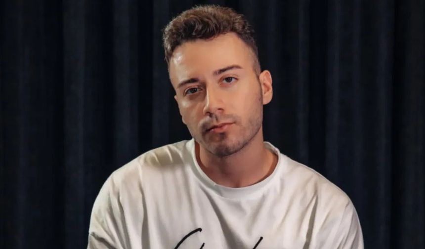 Enes Batur YouTube’a döndü! Kanalının yeni ismini açıkladı