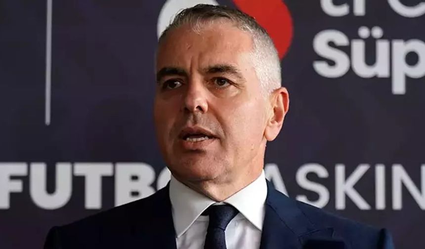 Galatasaray yöneticisi Eray Yazgan'a hapis cezası