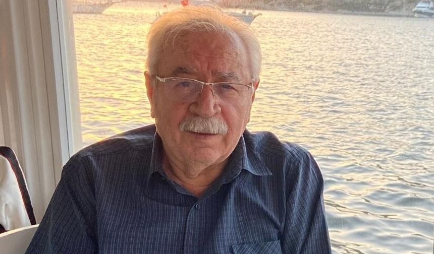 Aliağa eski Belediye Başkanı Hakkı Ülkü hayatını kaybetti