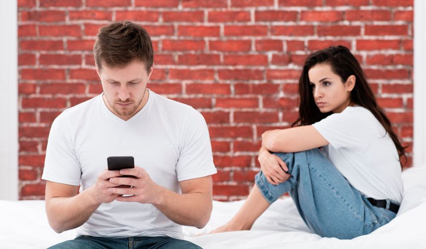 İlişkilerde yeni tehlike: ChatGPT